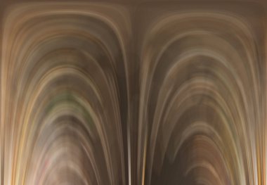 soyut renkli gradyan arkaplan, aura konsepti 