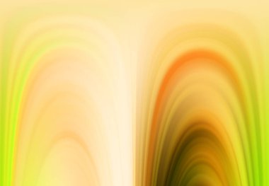 soyut renkli gradyan arkaplan, aura konsepti 