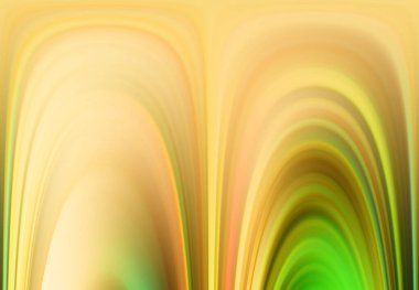 soyut renkli gradyan arkaplan, aura konsepti 