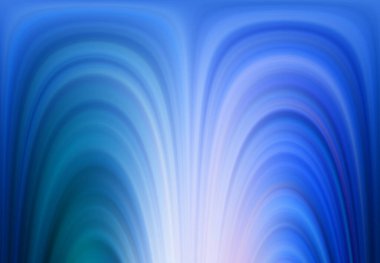 soyut renkli gradyan arkaplan, aura konsepti 