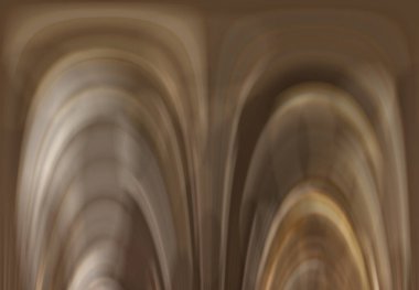 soyut renkli gradyan arkaplan, aura konsepti 