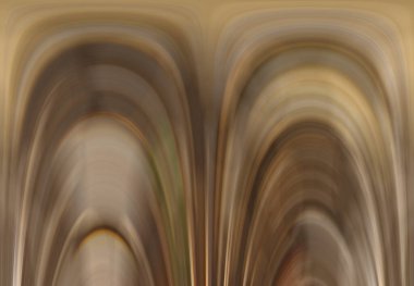 soyut renkli gradyan arkaplan, aura konsepti 