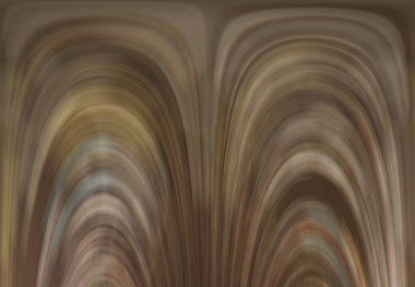 soyut renkli gradyan arkaplan, aura konsepti 