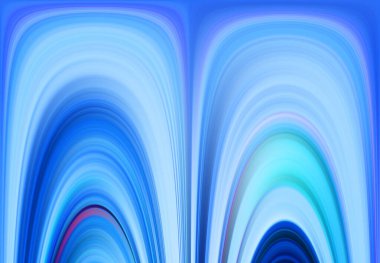 soyut renkli gradyan arkaplan, aura konsepti 