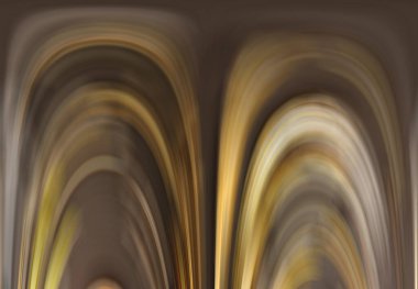 soyut renkli gradyan arkaplan, aura konsepti 