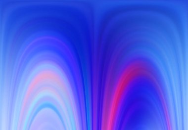 soyut renkli gradyan arkaplan, aura konsepti 