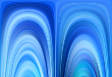 soyut renkli gradyan arkaplan, aura konsepti 