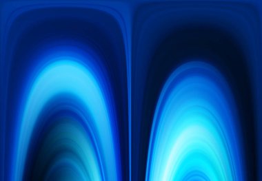 soyut renkli gradyan arkaplan, aura konsepti 