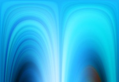 soyut renkli gradyan arkaplan, aura konsepti 