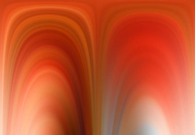 soyut renkli gradyan arkaplan, aura konsepti 