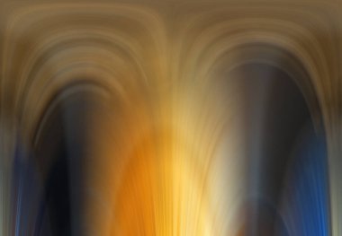 soyut renkli gradyan arkaplan, aura konsepti 