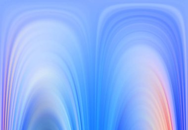 soyut renkli gradyan arkaplan, aura konsepti 