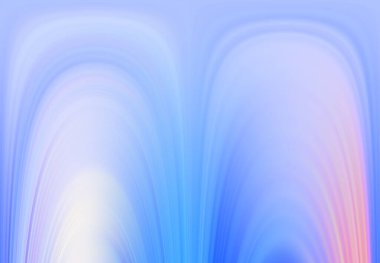 soyut renkli gradyan arkaplan, aura konsepti 