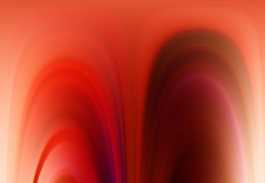 soyut renkli gradyan arkaplan, aura konsepti 