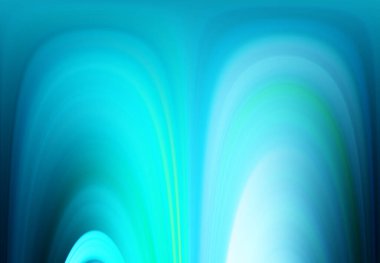 soyut renkli gradyan arkaplan, aura konsepti 