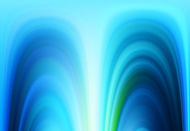 soyut renkli gradyan arkaplan, aura konsepti 