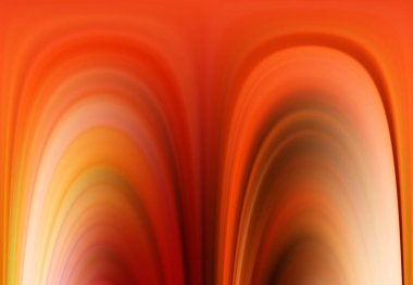 soyut renkli gradyan arkaplan, aura konsepti 