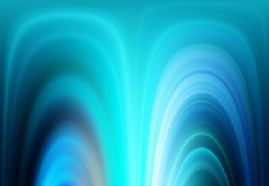 soyut renkli gradyan arkaplan, aura konsepti 