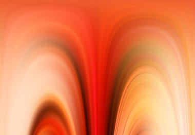 soyut renkli gradyan arkaplan, aura konsepti 