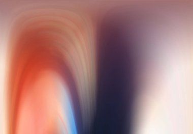 soyut renkli gradyan arkaplan, aura konsepti 