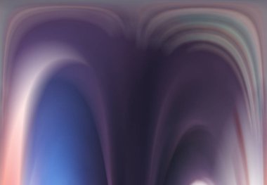 soyut renkli gradyan arkaplan, aura konsepti 