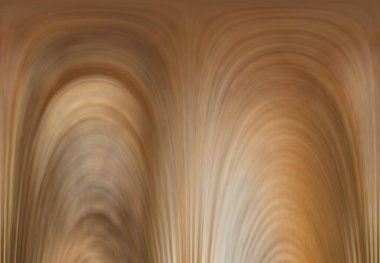 soyut renkli gradyan arkaplan, aura konsepti 