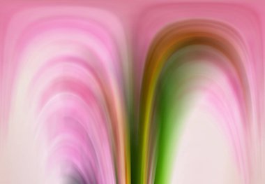 soyut renkli gradyan arkaplan, aura konsepti   