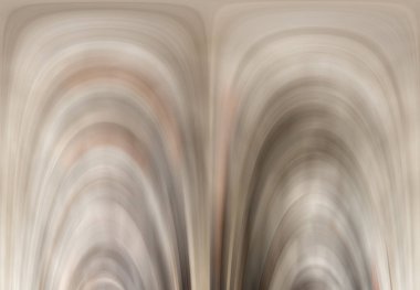 soyut renkli gradyan arkaplan, aura konsepti   