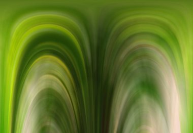 soyut renkli gradyan arkaplan, aura konsepti   