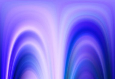 soyut renkli gradyan arkaplan, aura konsepti  