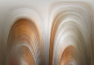 soyut renkli gradyan arkaplan, aura konsepti  