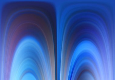 soyut renkli gradyan arkaplan, aura konsepti  