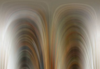 soyut renkli gradyan arkaplan, aura konsepti  