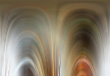 soyut renkli gradyan arkaplan, aura konsepti  