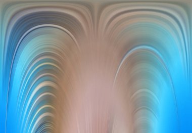 soyut renkli gradyan arkaplan, aura konsepti  