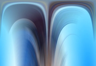 soyut renkli gradyan arkaplan, aura konsepti  