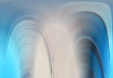 soyut renkli gradyan arkaplan, aura konsepti  