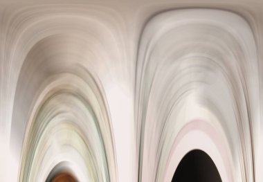 soyut renkli gradyan arkaplan, aura konsepti  