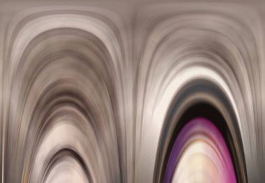 soyut renkli gradyan arkaplan, aura konsepti  