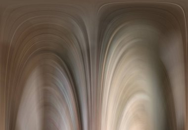 soyut renkli gradyan arkaplan, aura konsepti  