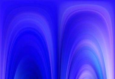 soyut renkli gradyan arkaplan, aura konsepti  