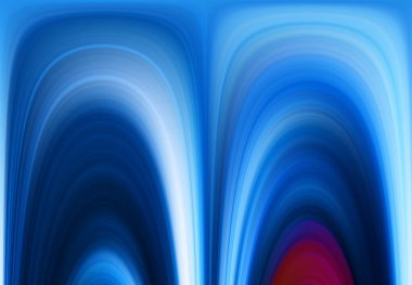 soyut renkli gradyan arkaplan, aura konsepti  