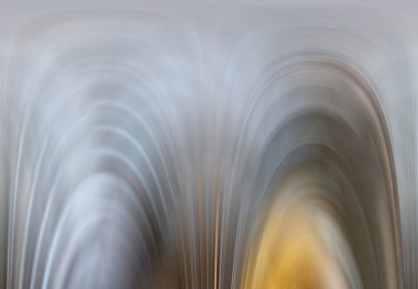 soyut renkli gradyan arkaplan, aura konsepti  