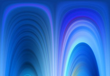 soyut renkli gradyan arkaplan, aura konsepti  