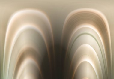 soyut renkli gradyan arkaplan, aura konsepti  