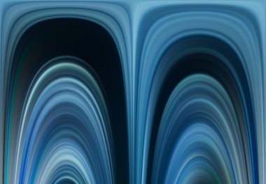 soyut renkli gradyan arkaplan, aura konsepti  