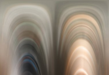 soyut renkli gradyan arkaplan, aura konsepti  