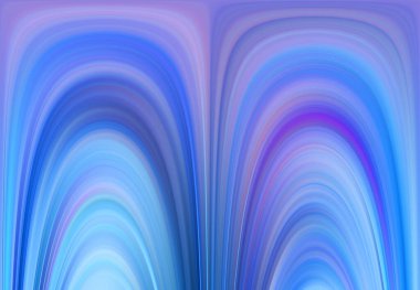 soyut renkli gradyan arkaplan, aura konsepti 