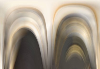 soyut renkli gradyan arkaplan, aura konsepti 