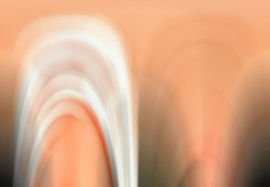 soyut renkli gradyan arkaplan, aura konsepti 